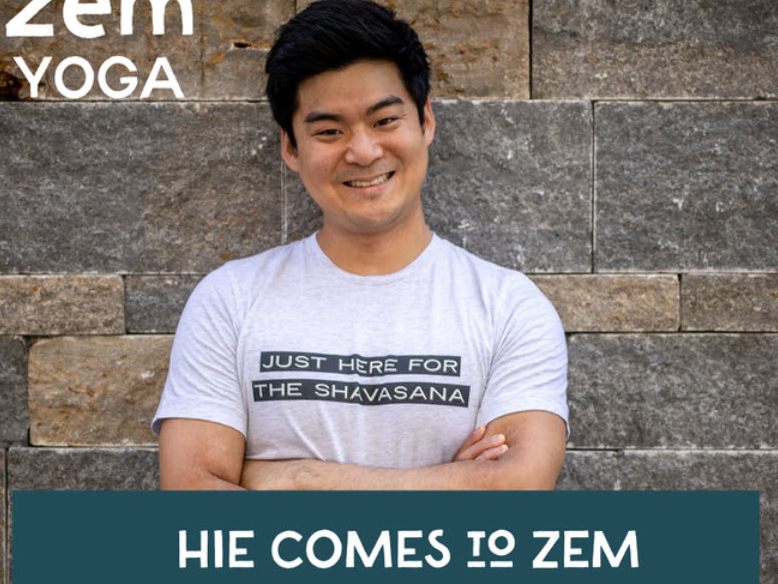 Hie Kim Workshop