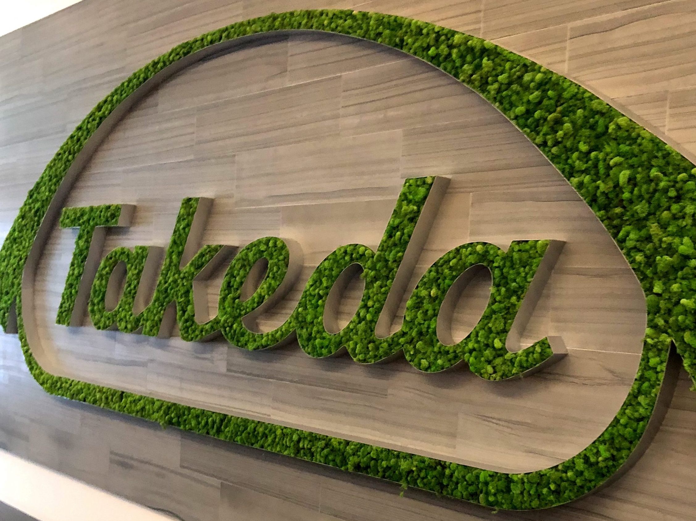 190 Jobs sind von dem Verkauf des Takeda-Werks betroffen.