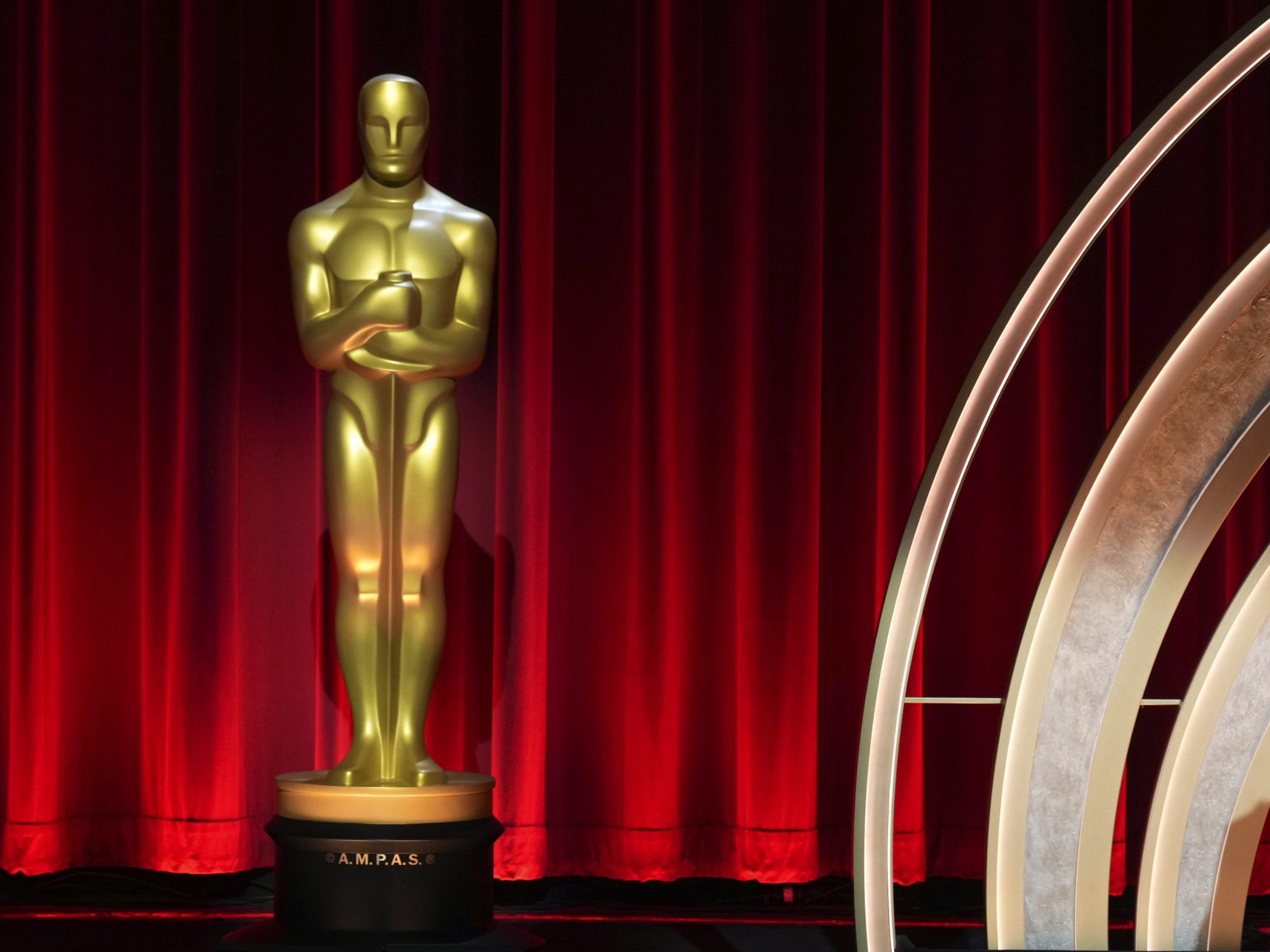 Der Weg zur Nominierung und zur Preisvergabe bei den Oscars. Der Weg zur Nominierung und zur Preisvergabe bei den Oscars.