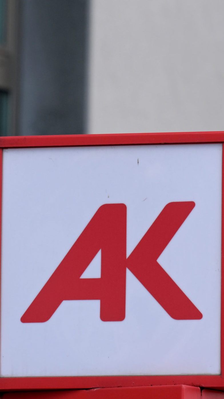 AK-Appell an Kocher.