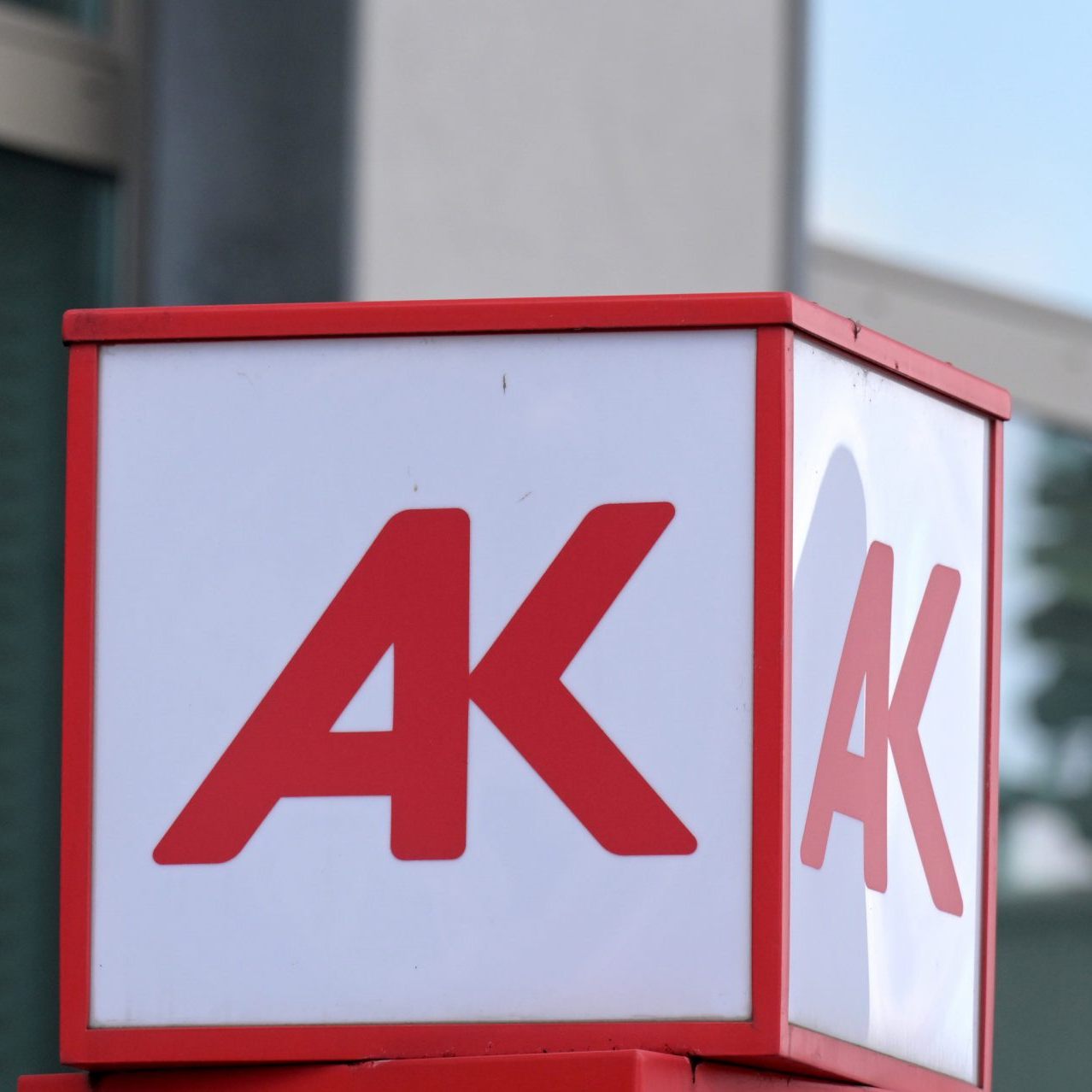 Die AK fordert eine Drittel-Frauenquote in Vorständen von Börsenunternehmen.