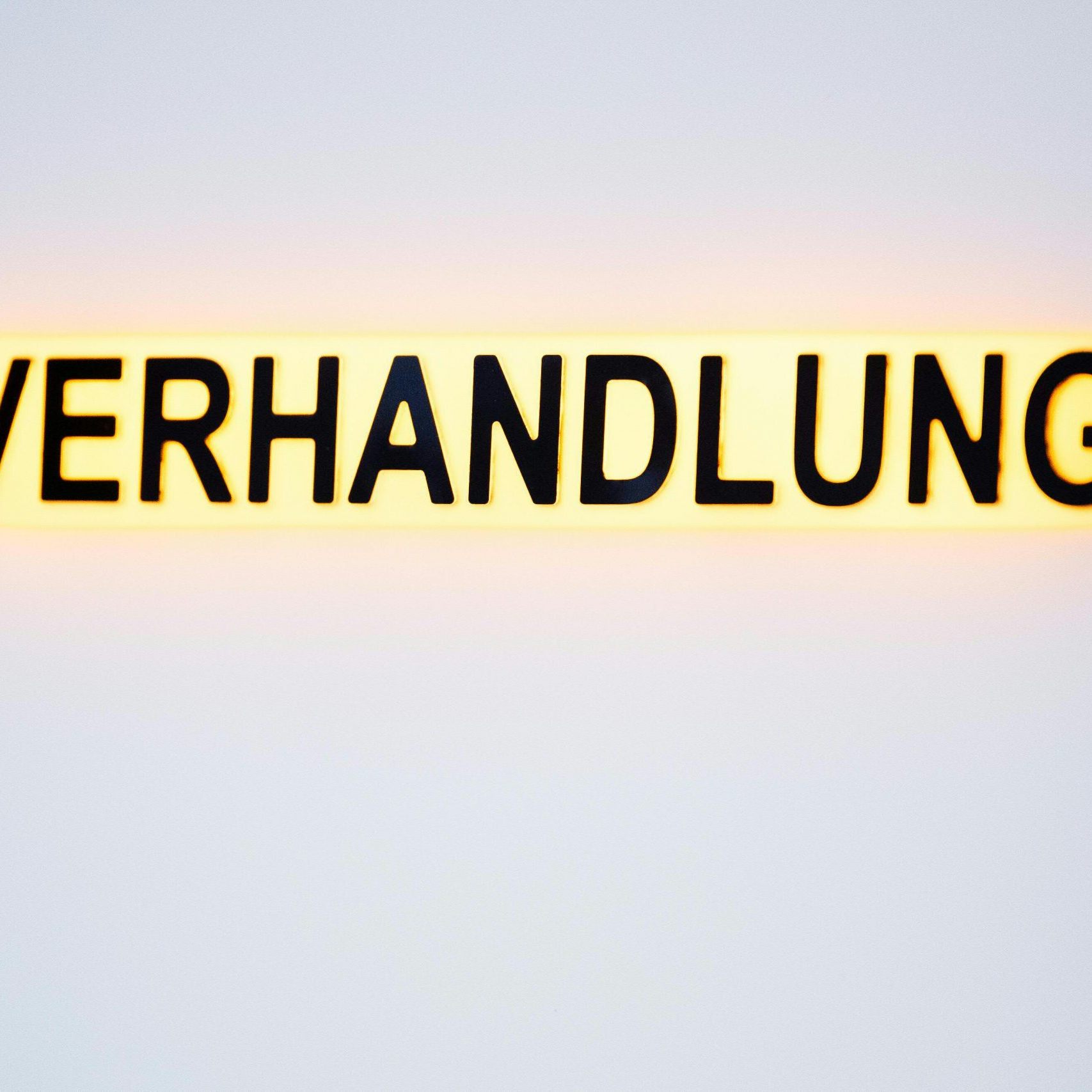 Der Sanierungsplan für die insolvente In-Vision Technologies AG wurde angenommen.