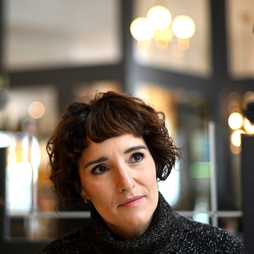 Ina Regen wird beim Konzert "United for Ukraine" in Wien dabei sein.