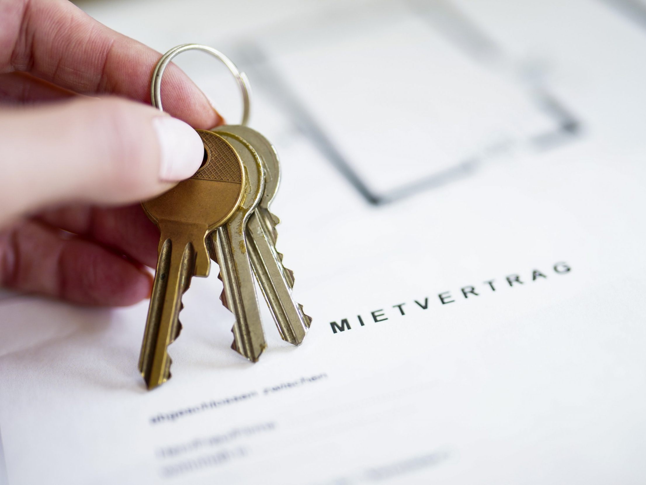 AK Wien prüft kostenlos die Höhe von Altbau-Mieten.