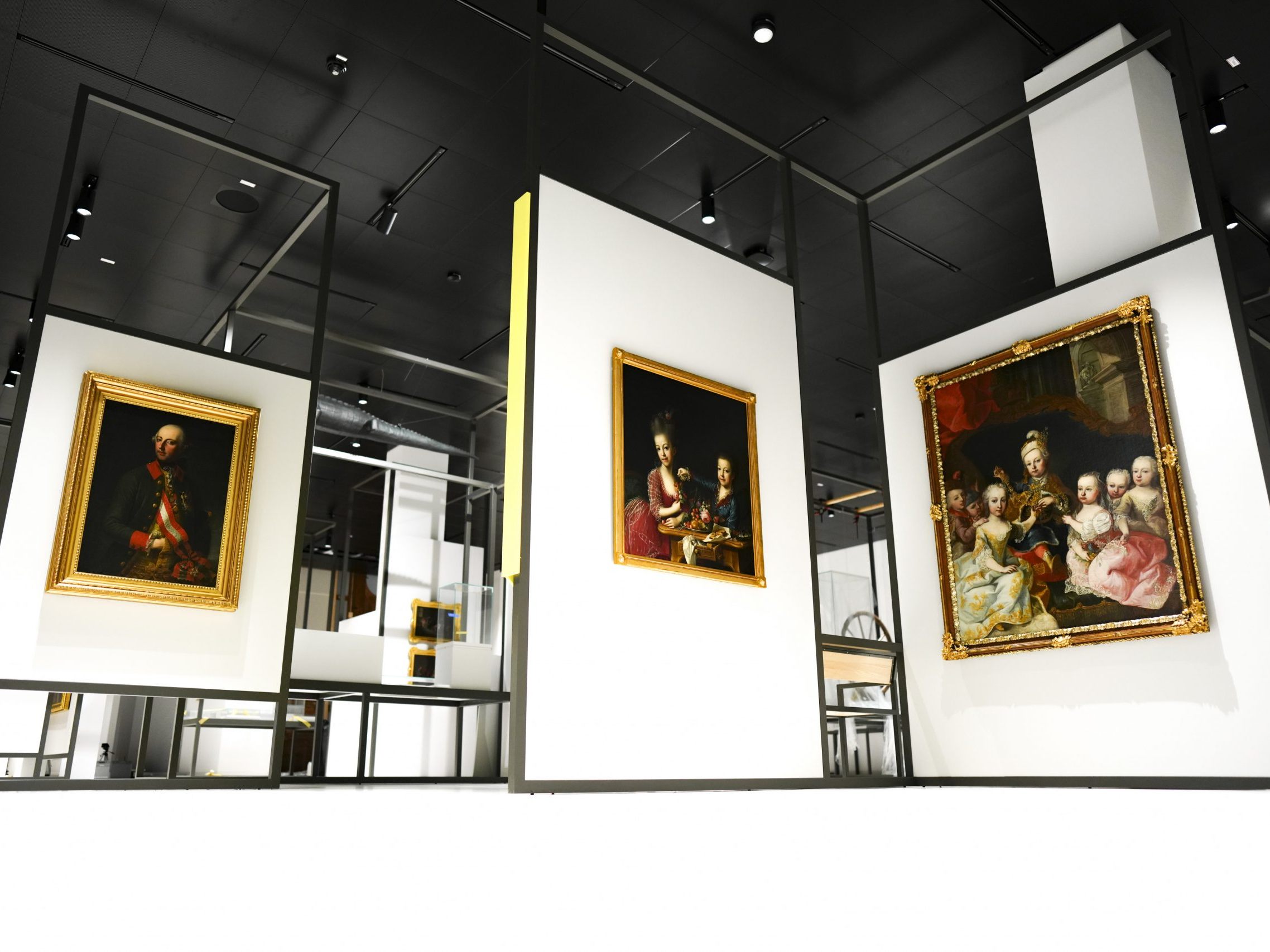 Das Wien Museum stellt eine umfangreiche Bilddatenbank zur Verfügung. Das Wien Museum stellt eine umfangreiche Bilddatenbank zur Verfügung.