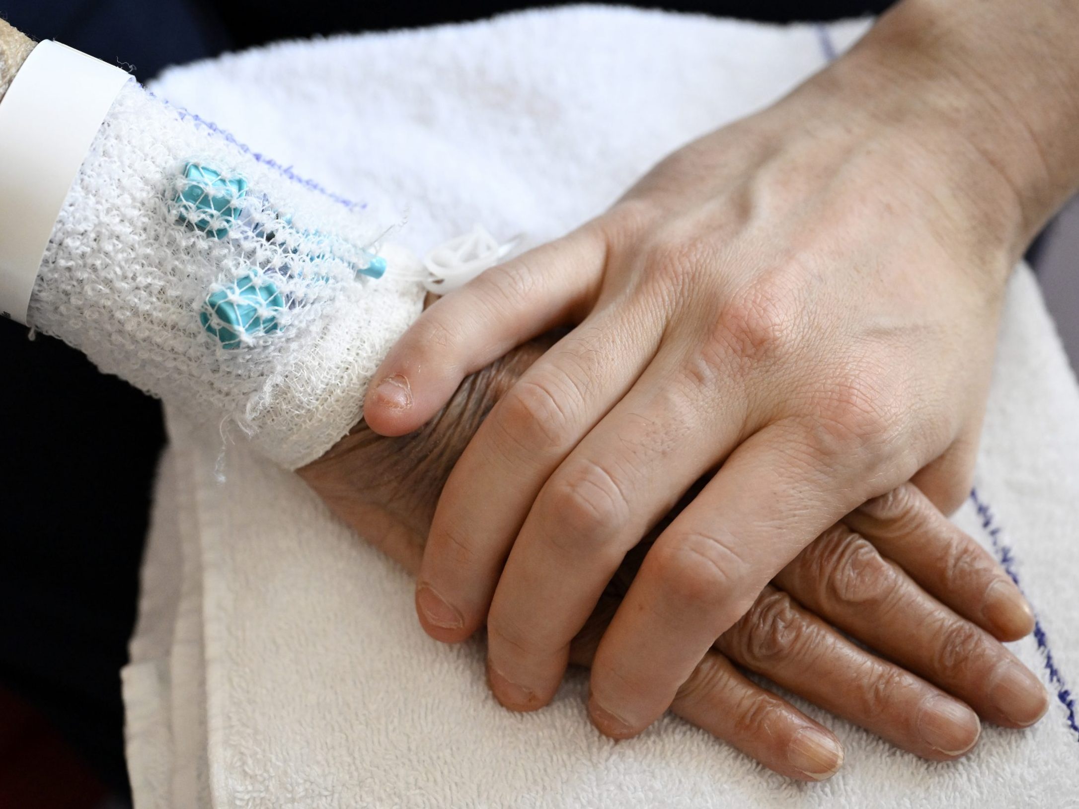 Bezug und Ausgaben sind beim Pflegegeld erneut gestiegen.