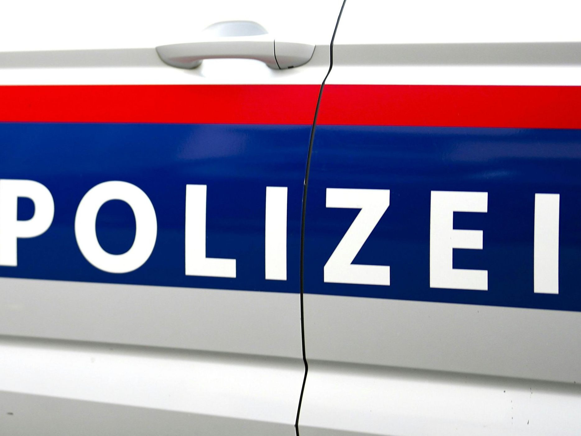 Der Mann konnte mittlerweile gefasst werden. Der Mann konnte mittlerweile gefasst werden.