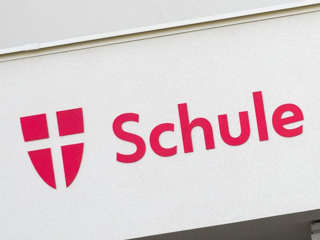 Die Anmeldewochen für Gymnasien und Mittelschule laufen.