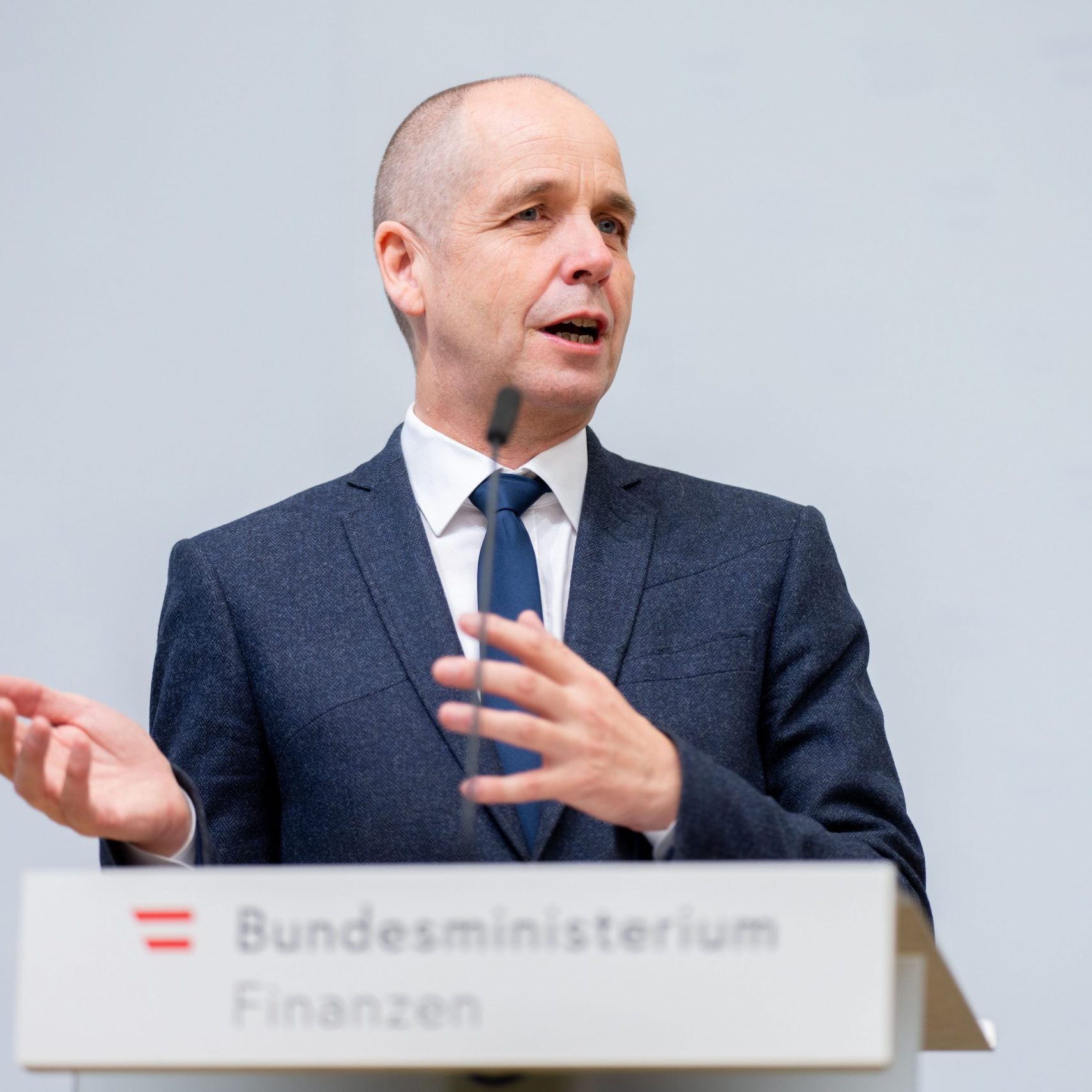 Ökonome und Wirtschaft stehen dem Baupaket positiv gegenüber.