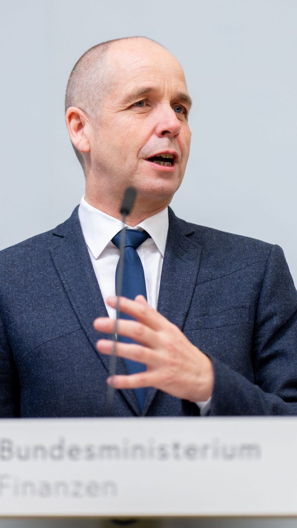 Ökonome und Wirtschaft stehen dem Baupaket positiv gegenüber.