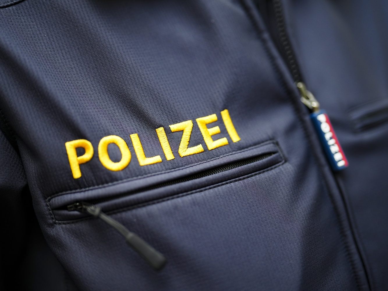 Eine vorläufige Festnahme hat es laut Wiener Polizei gegeben.