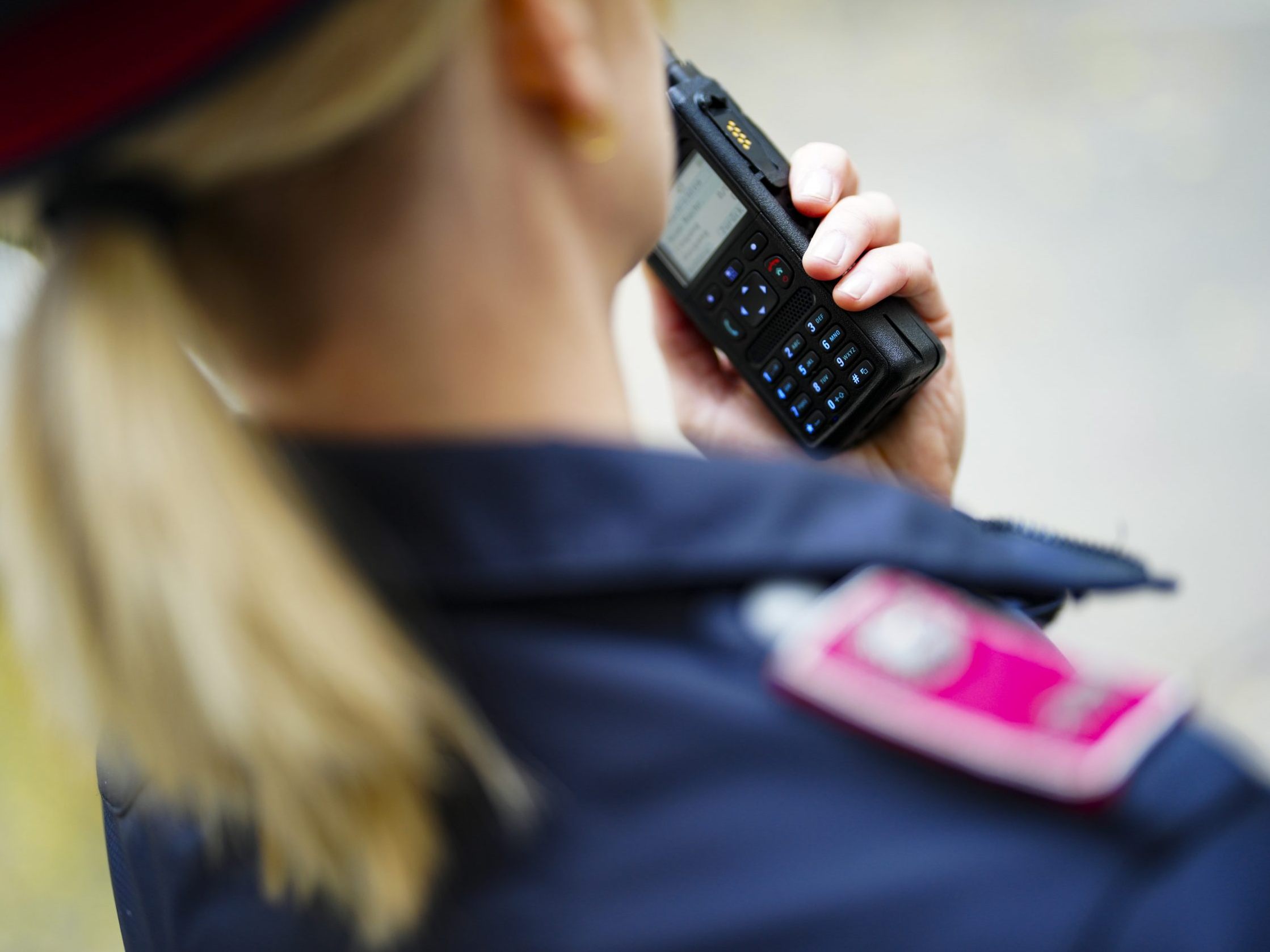 Die Kompetenzen von Wiener Objektschutzpolizei sorgen für Streit.