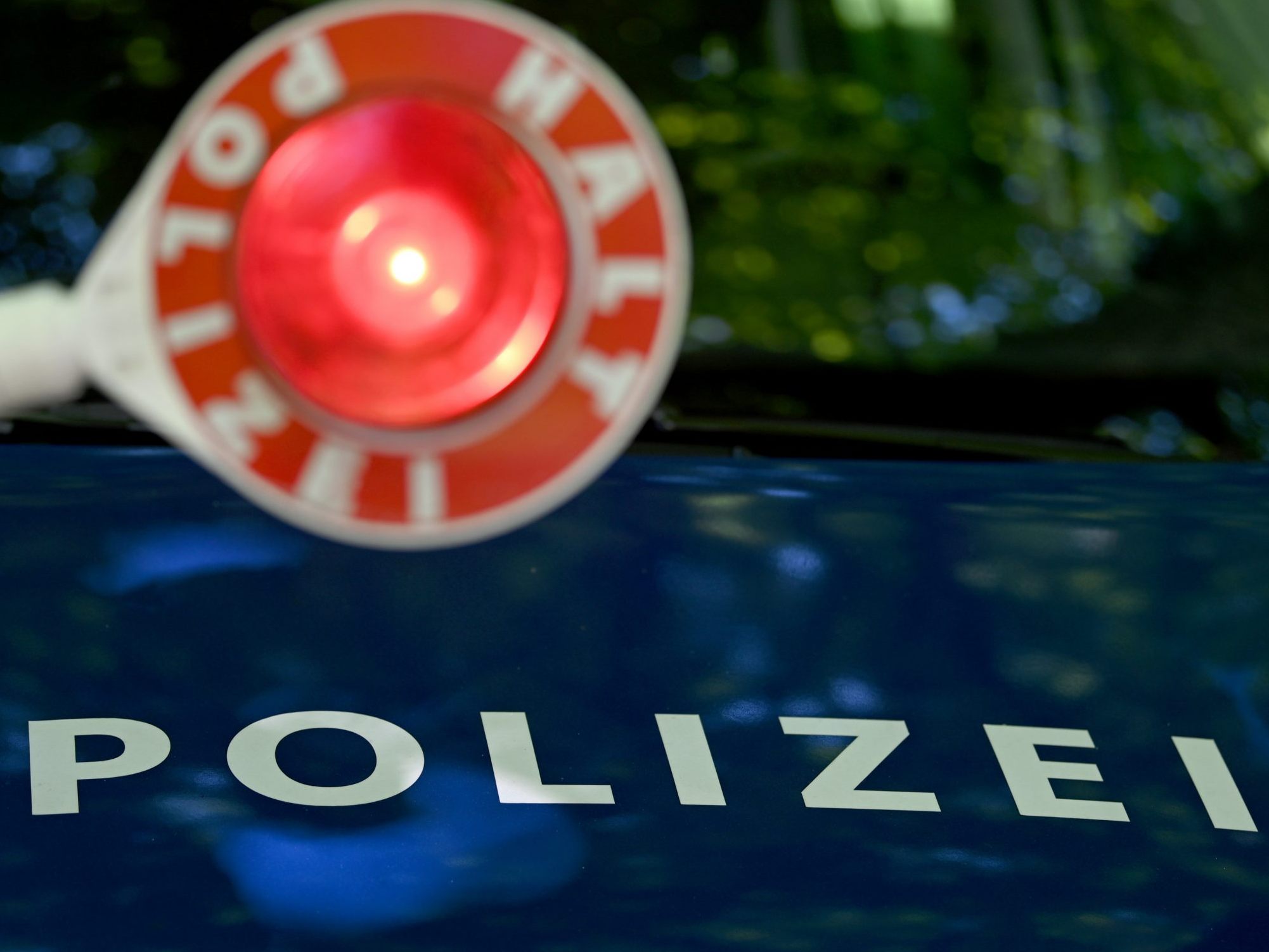 In NÖ war ein betrunkener Geisterfahrer unterwegs. In NÖ war ein betrunkener Geisterfahrer unterwegs.