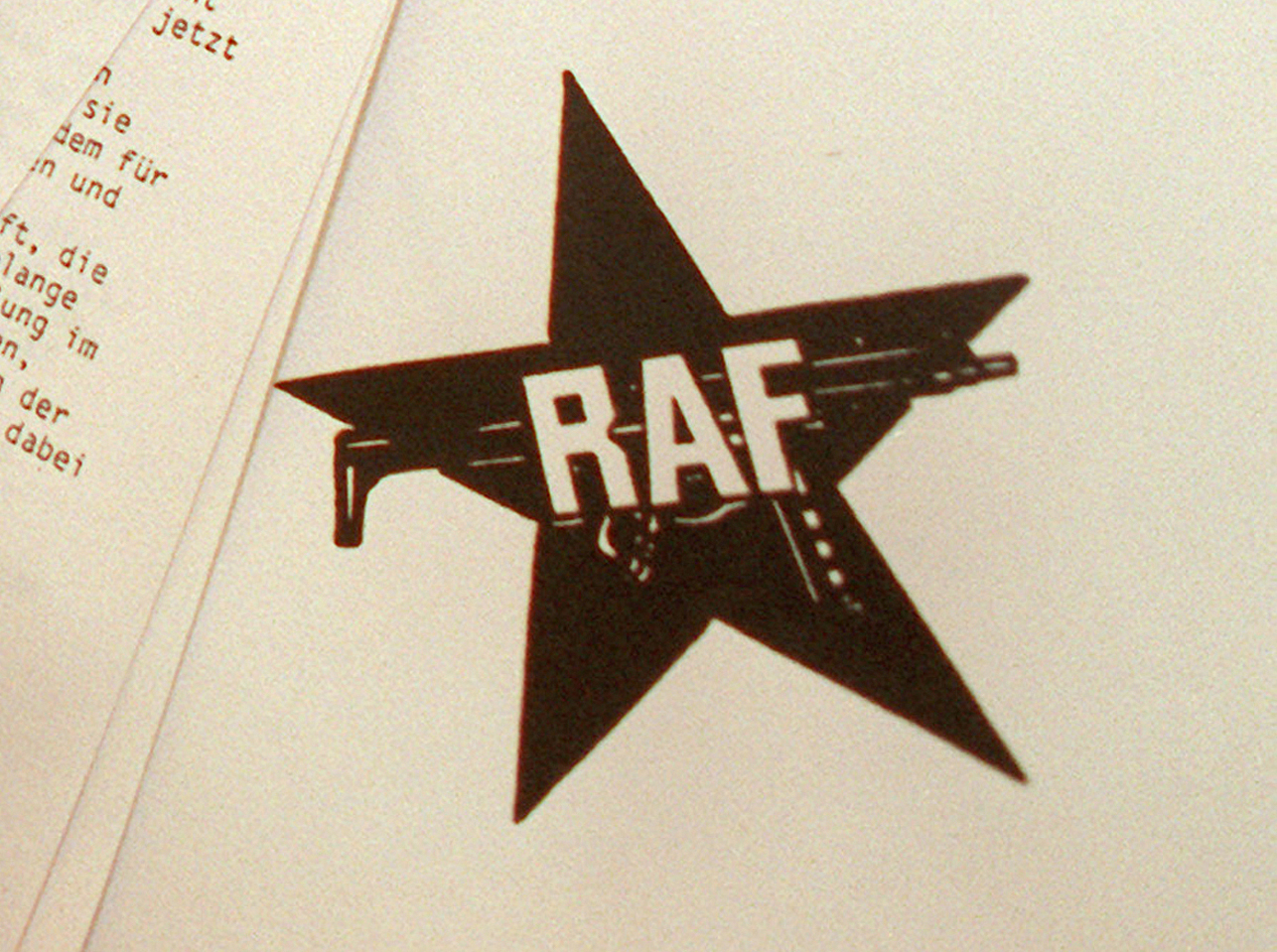 Rote Armee Fraktion (RAF)