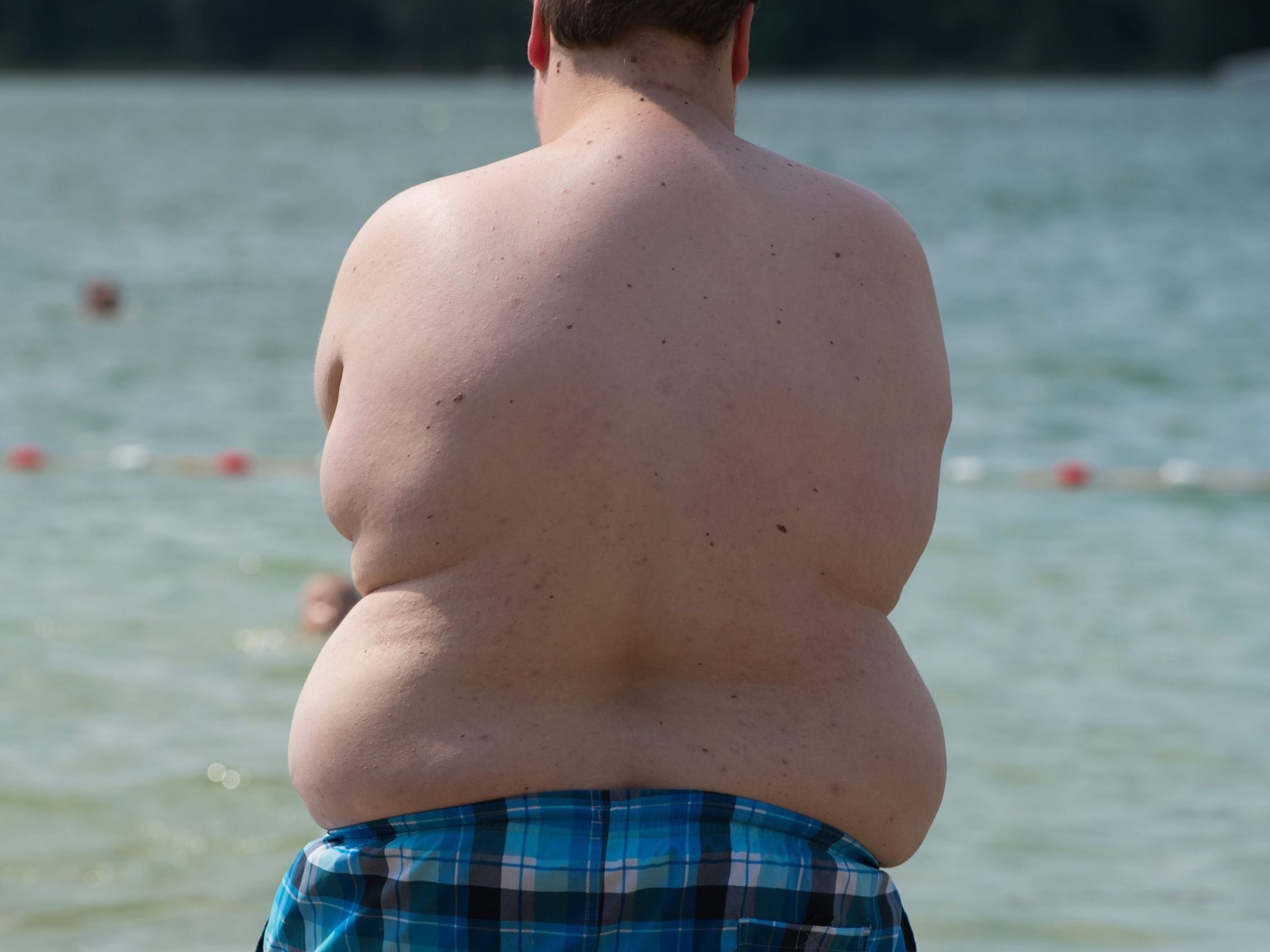 Mehr als die Hälfte der österreichischen Bevölkerung ist übergewichtig.