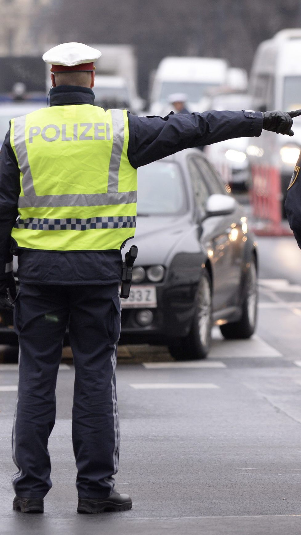 Wegen des Wiener Opernballs werden der Ring und die Kärntner Straße teilweise gesperrt.