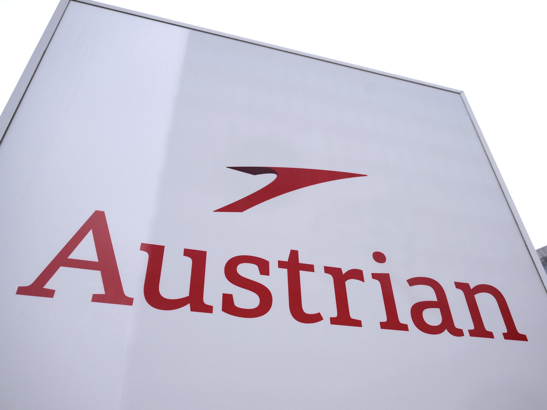 Die Austrian muss noch bis März auf den ersten Dreamliner warten. Die Austrian muss noch bis März auf den ersten Dreamliner warten.