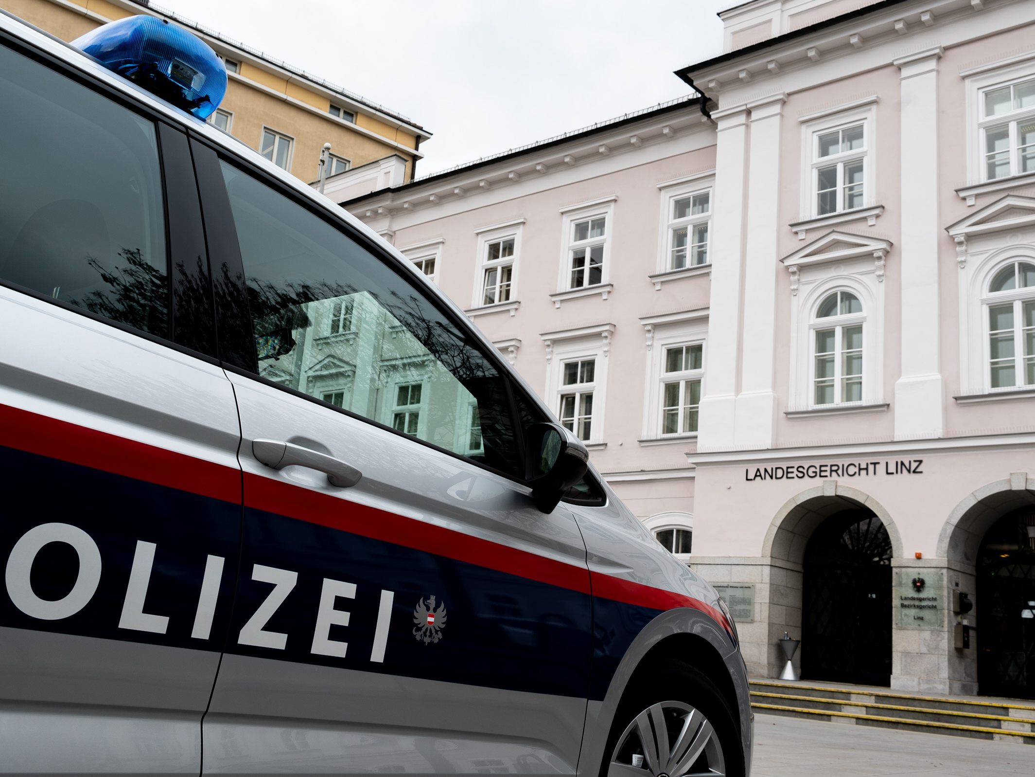 Der Fall um die totgebissene Joggerin soll am 7. März am Landesgericht Linz verhandelt werden. Der Fall um die totgebissene Joggerin soll am 7. März am Landesgericht Linz verhandelt werden.