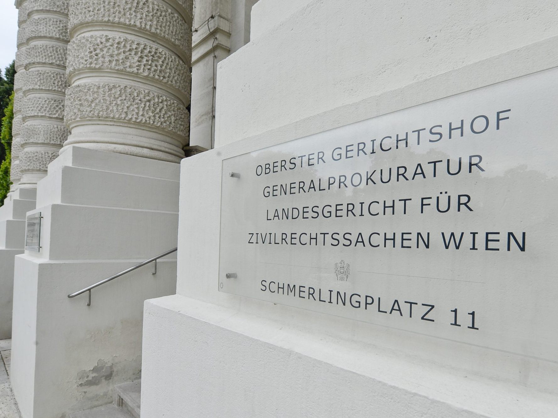Das OLG Wien wies den Einspruch der Staatsanwältin ab. Das OLG Wien wies den Einspruch der Staatsanwältin ab.