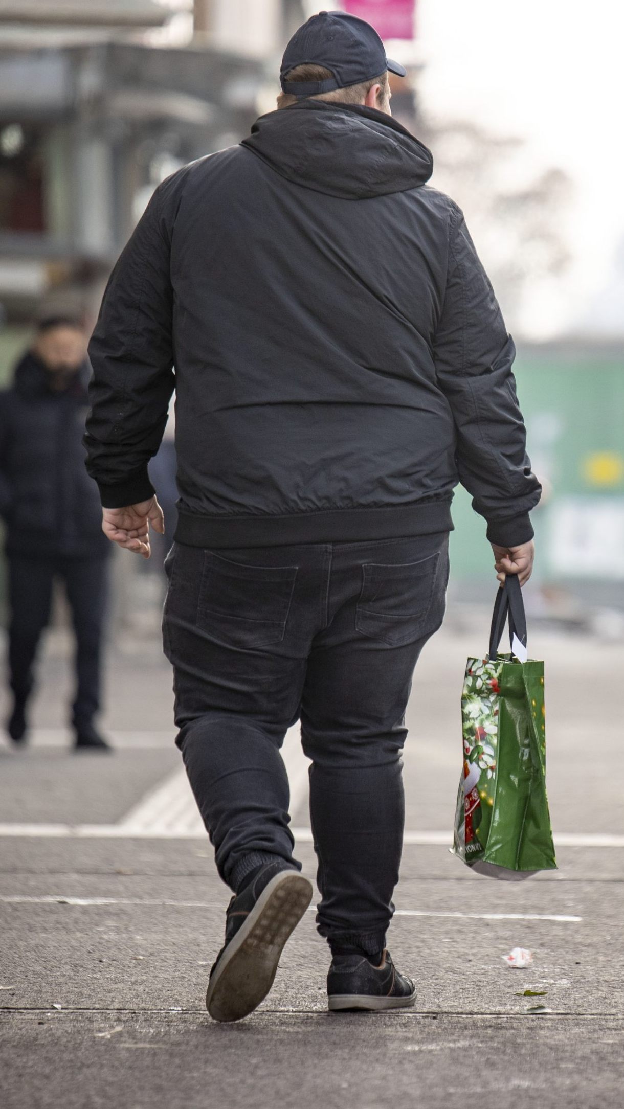 Im Handel herrscht das Prinzip Hoffnung für 2024.