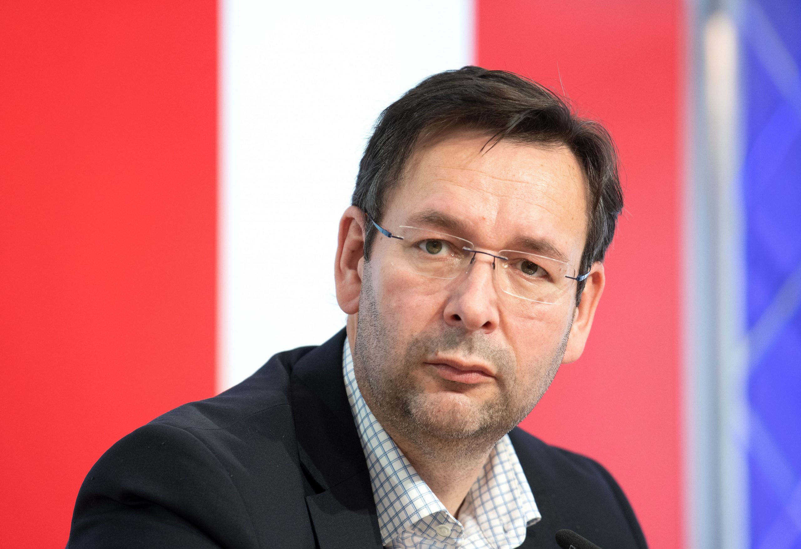 FPÖ-Bildungssprecher Hermann Brückl FPÖ-Bildungssprecher Hermann Brückl