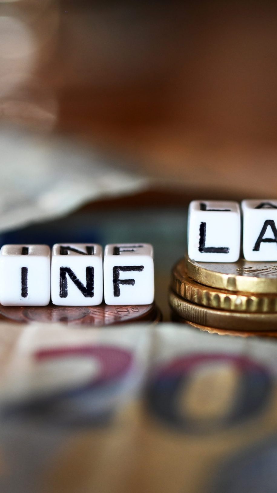 Die Inflation sank im Jänner auf den niedrigsten Wert seit 2021.