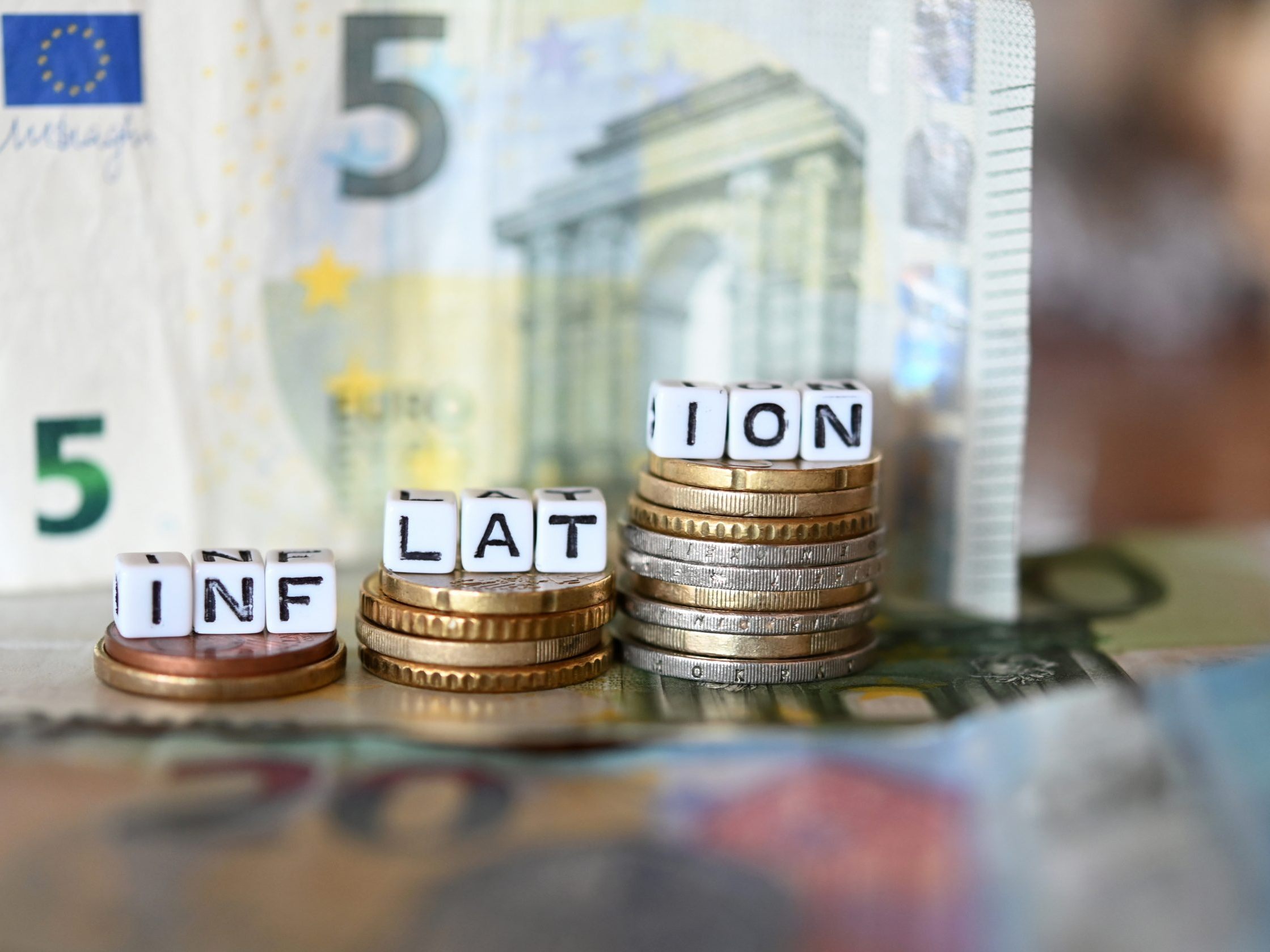 Strompreise dämpfen Inflation am deutlichsten Strompreise dämpfen Inflation am deutlichsten