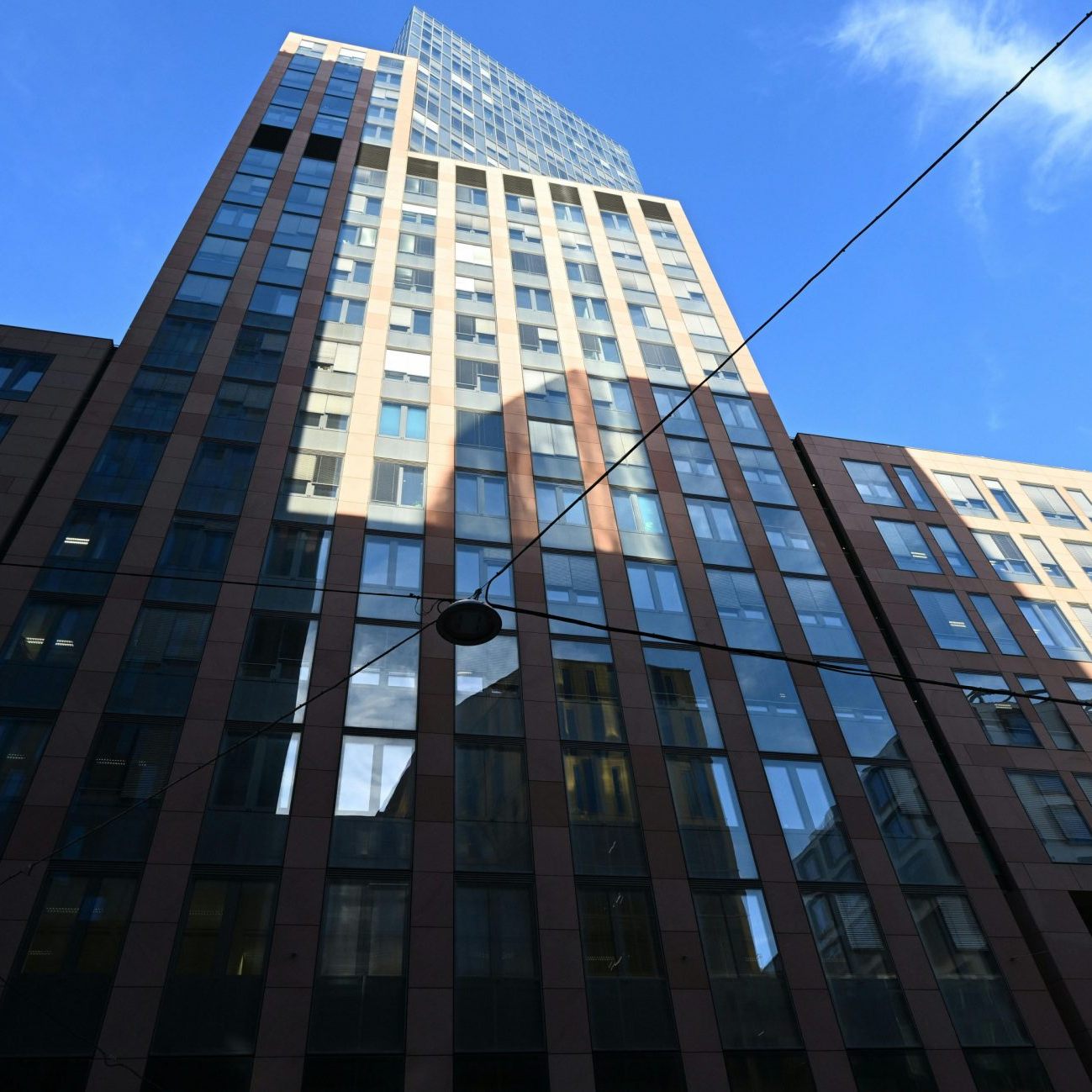 Wichtige Gläubigertermine bei Signa Prime und Development am Montag.