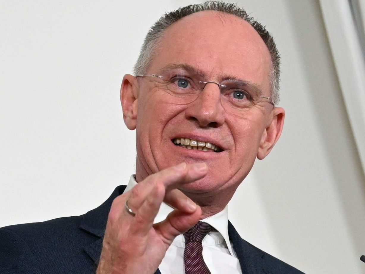 Laut Karner kam es bereits zu Festnahmen. Laut Karner kam es bereits zu Festnahmen.