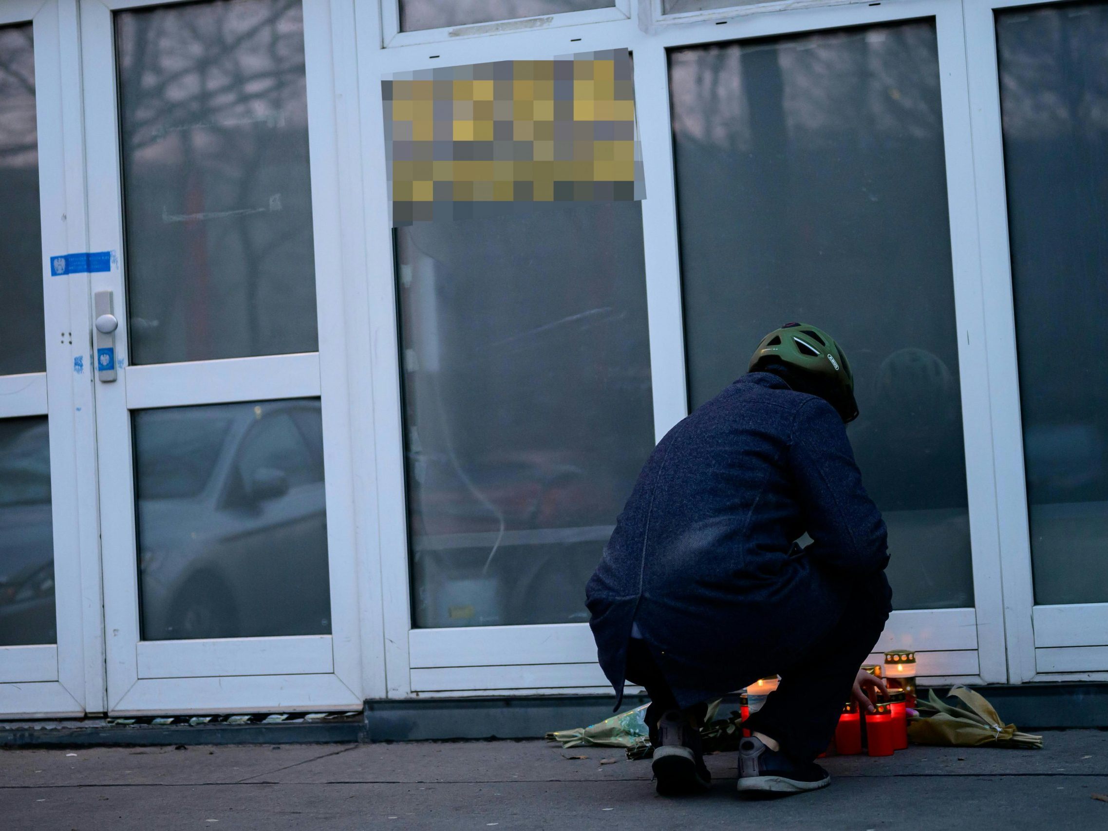 Das Motiv für die verheerende Messerattacke in dem Wiener Bordell ist weiter unklar. Das Motiv für die verheerende Messerattacke in dem Wiener Bordell ist weiter unklar.