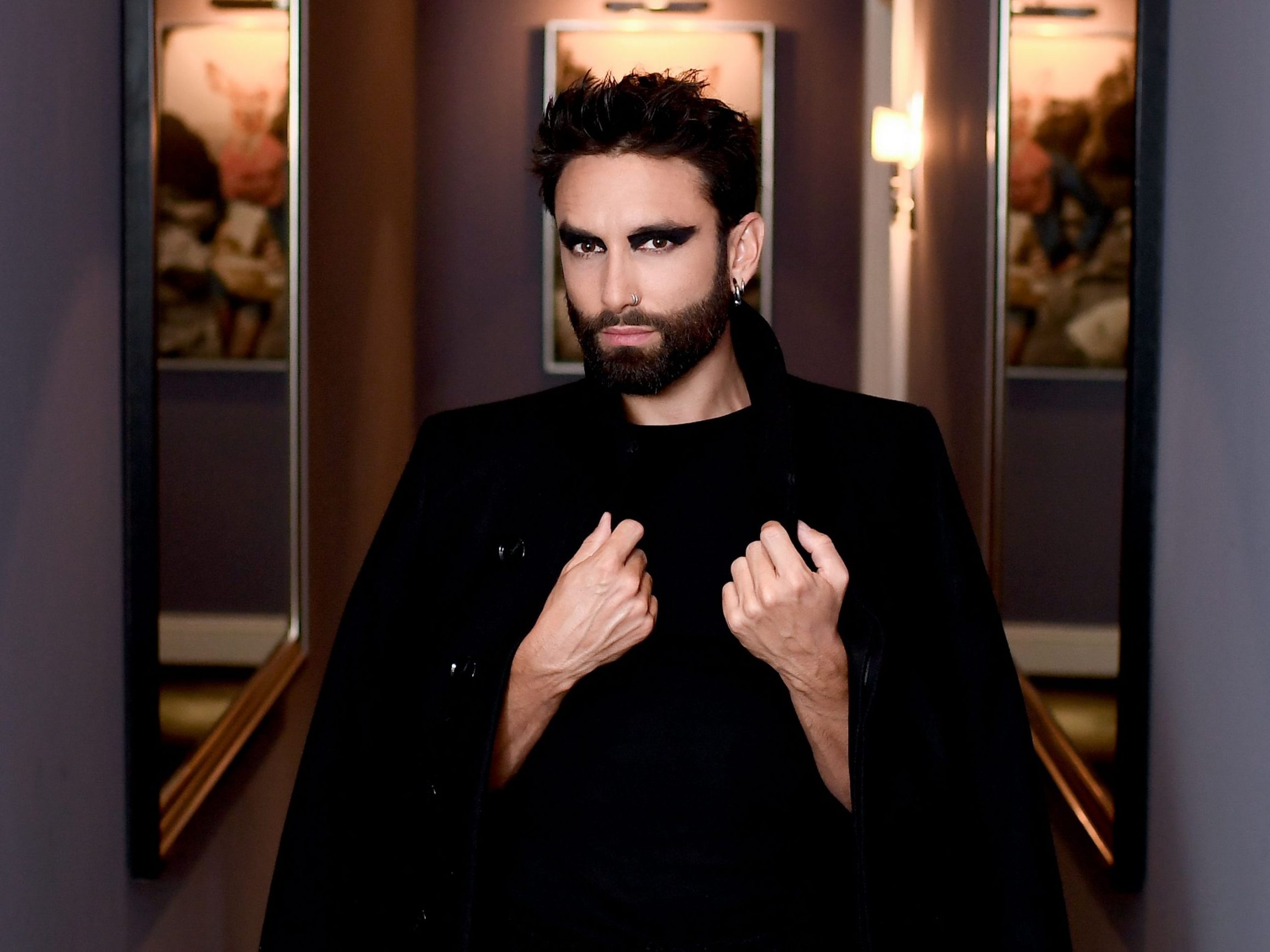 Tom Neuwirth im Interview.