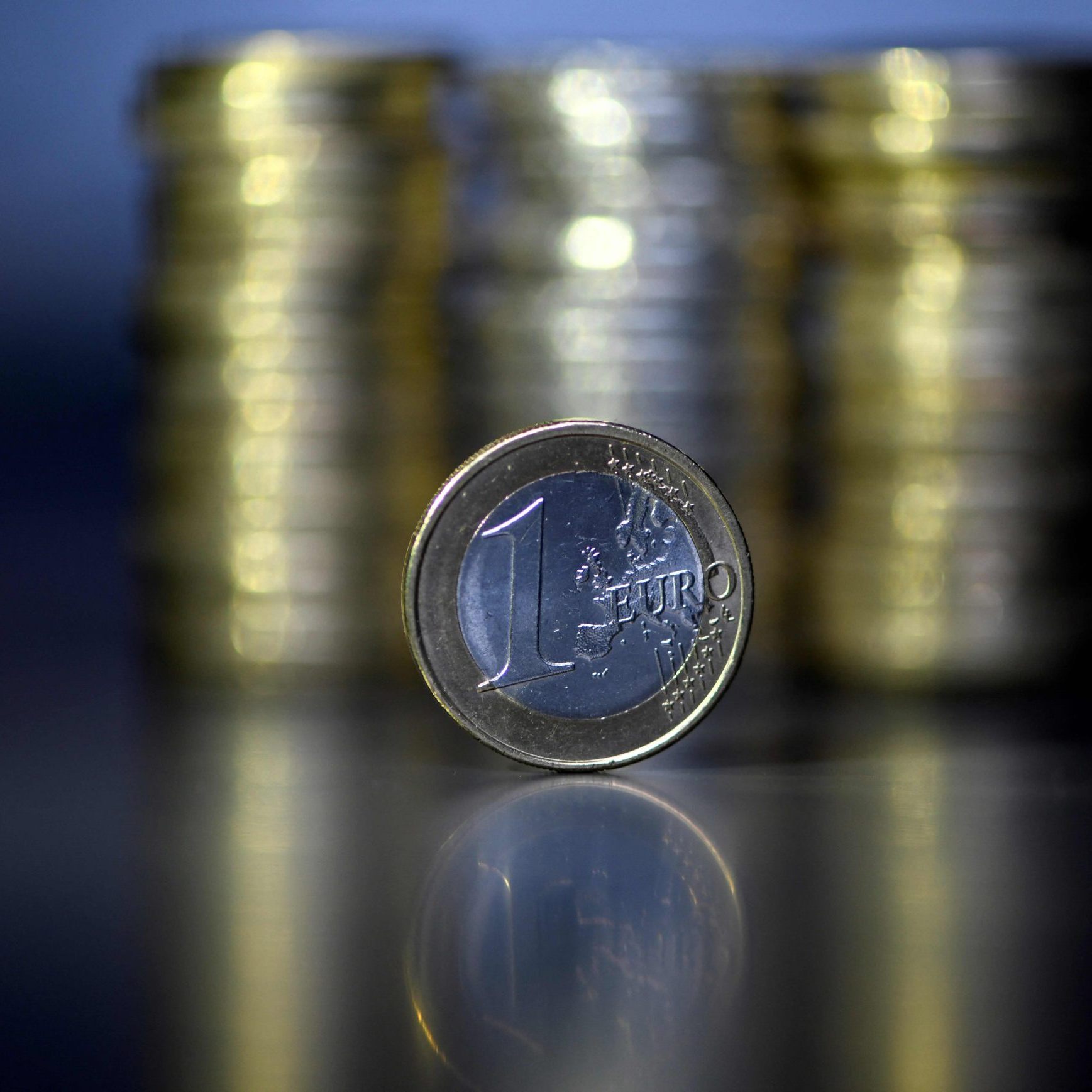 Wifo: Lebensmittelpreise steigen dieses Jahr um 5,25 Prozent.