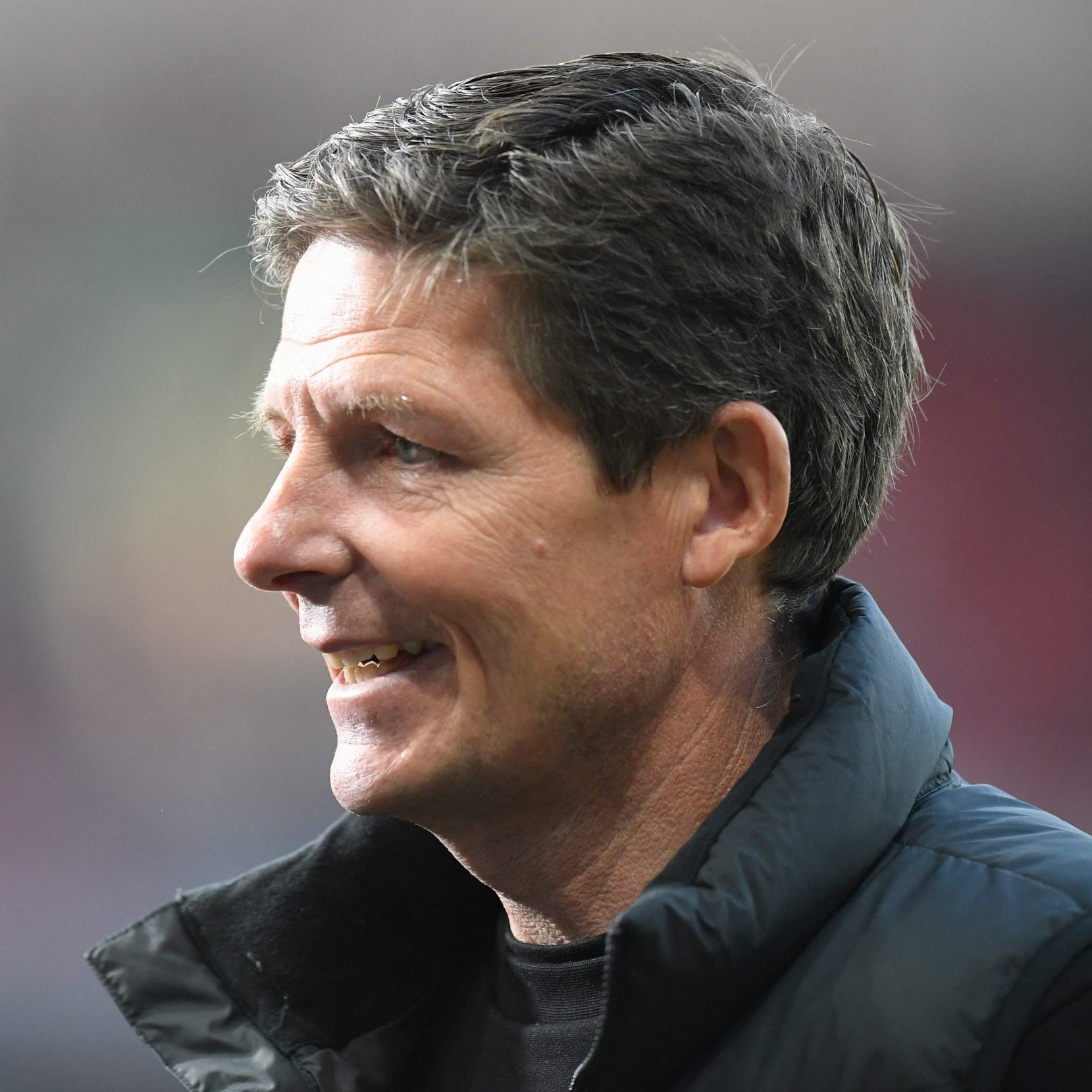 Oliver Glasner ist neuer Trainer von Crystal Palace.