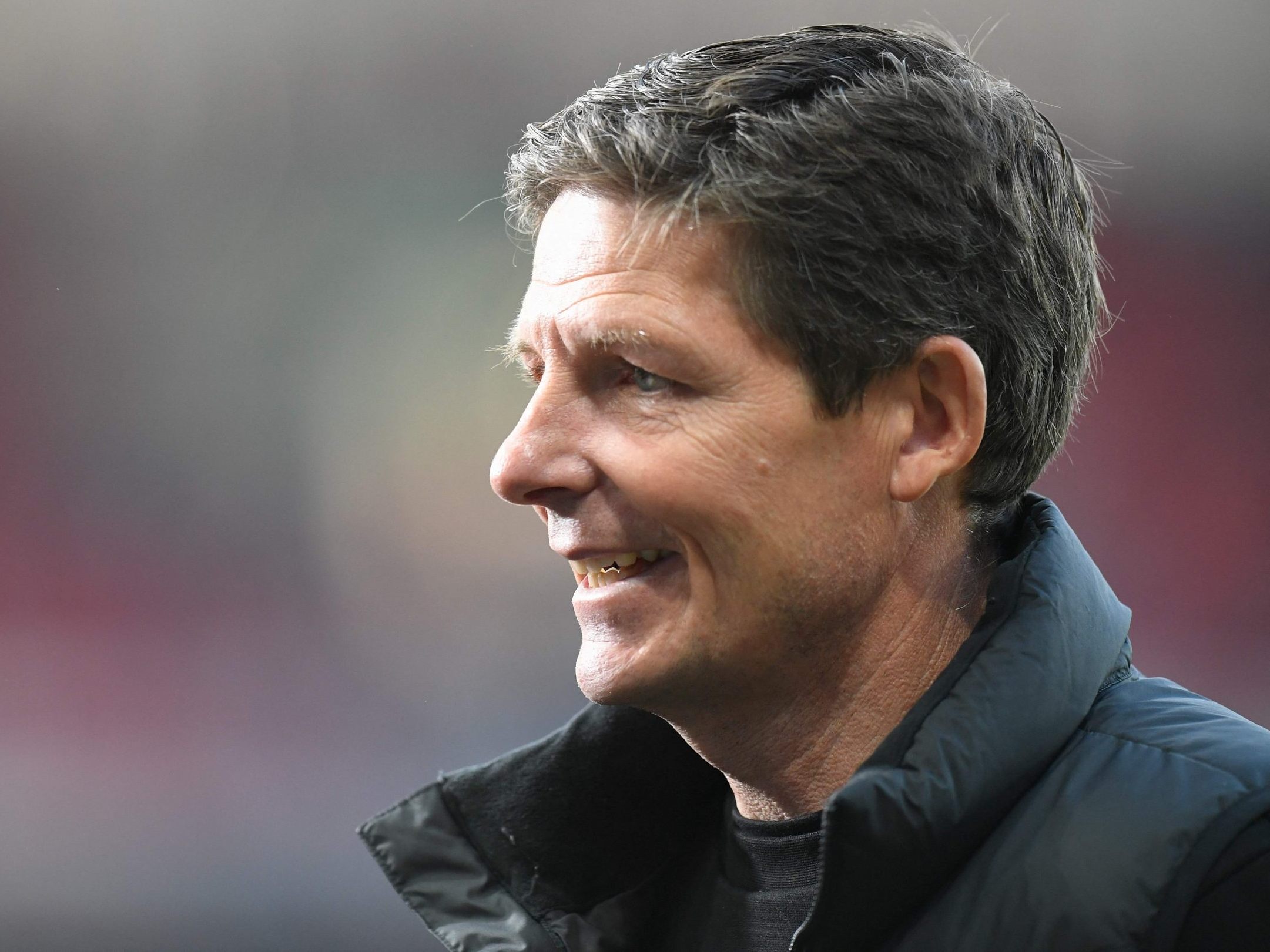 Oliver Glasner ist neuer Trainer von Crystal Palace.
