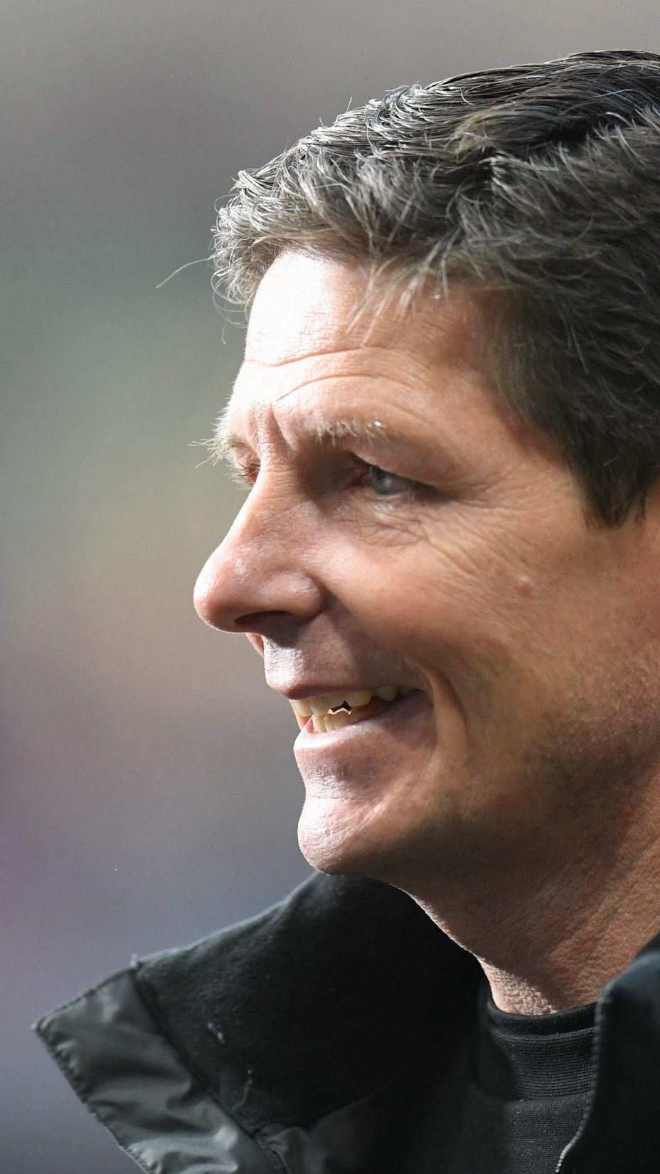 Oliver Glasner ist neuer Trainer von Crystal Palace.