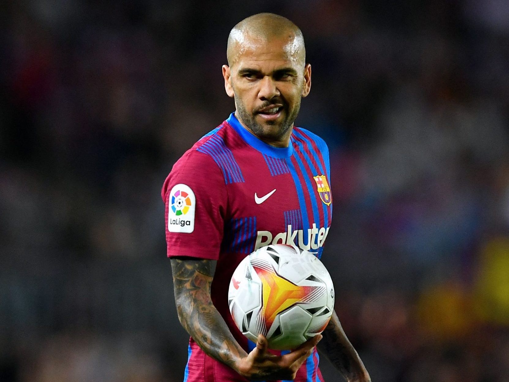 Alves soll Frau zu Sex gezwungen haben Alves soll Frau zu Sex gezwungen haben