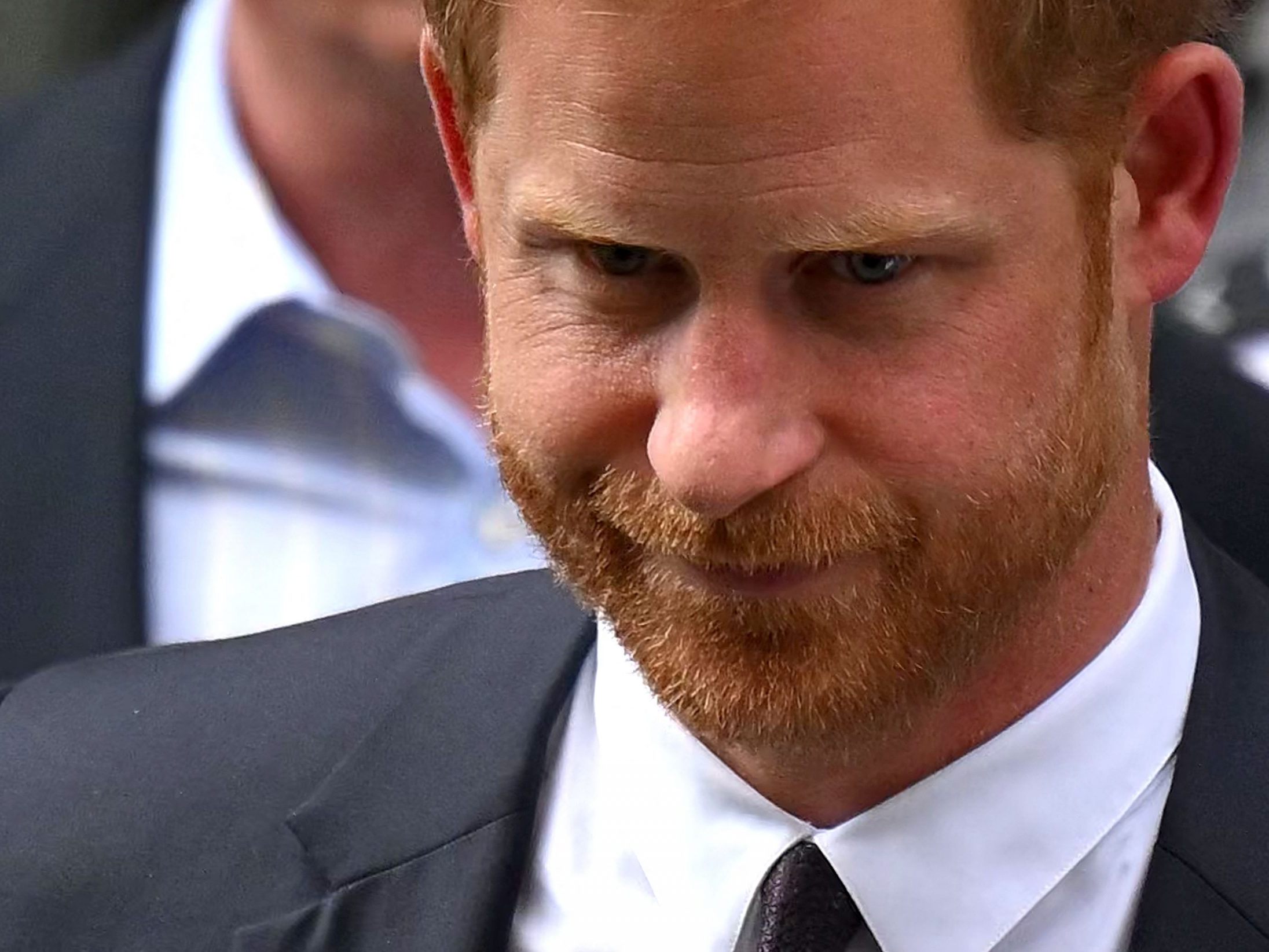 Prinz Harry ist mit seiner Klage abgeblitzt. Prinz Harry ist mit seiner Klage abgeblitzt.