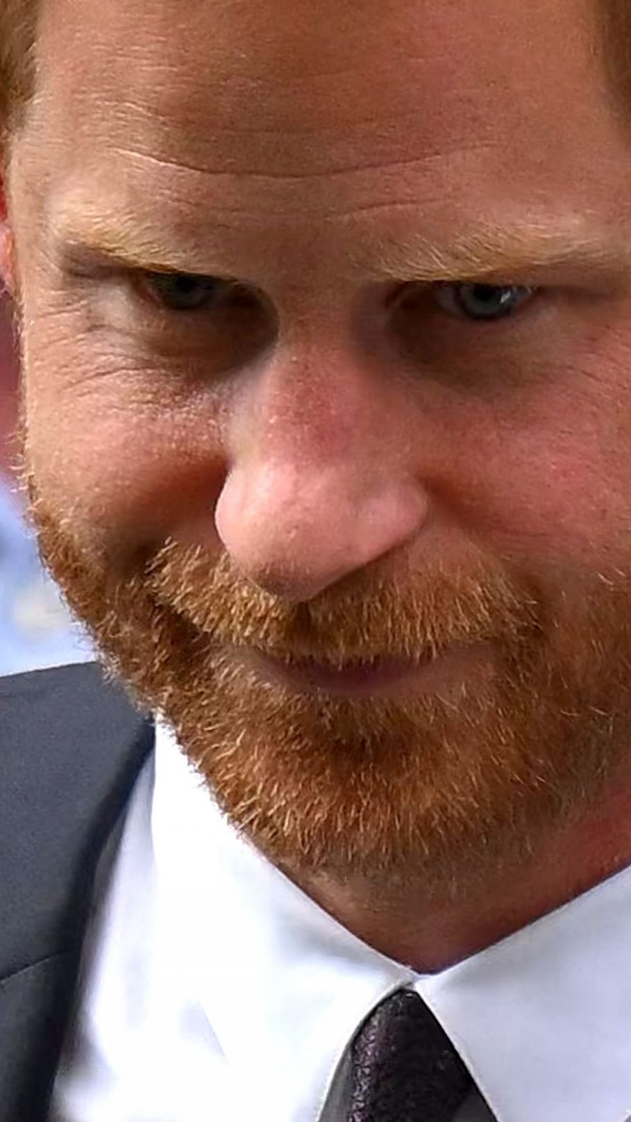 Prinz Harry ist mit seiner Klage abgeblitzt.