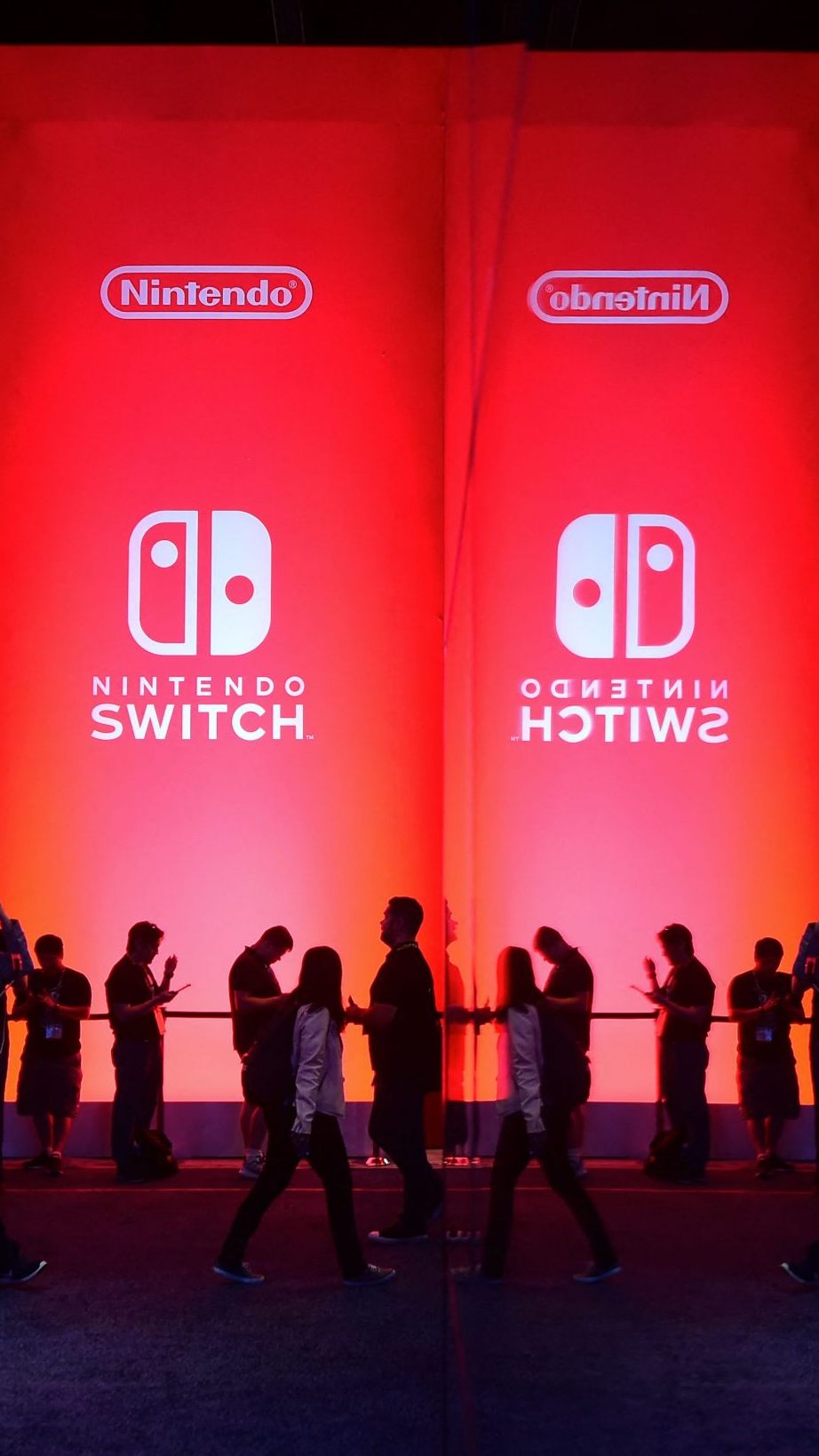 Die Nintendo Switch soll erst 2025 veröffentlicht werden.