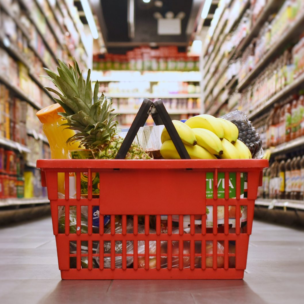 Günstige Produkte sind auf einem hohem Preisniveau festgefahren.