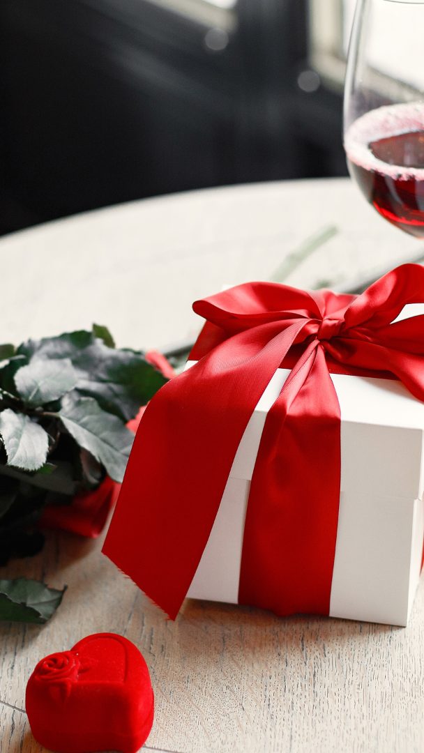 Theorien zum Urspung des Valentinstags.