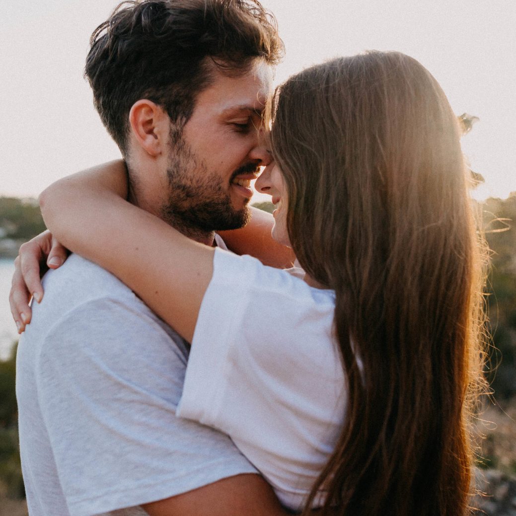 Diese Sternzeichen können Partner fürs Leben werden.