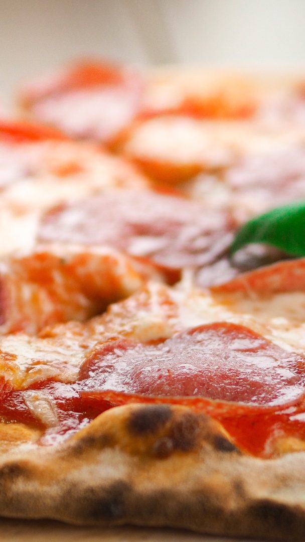 Die Fertigpizza-Teuerung liegt in Österreich über dem EU-Durchschnitt.