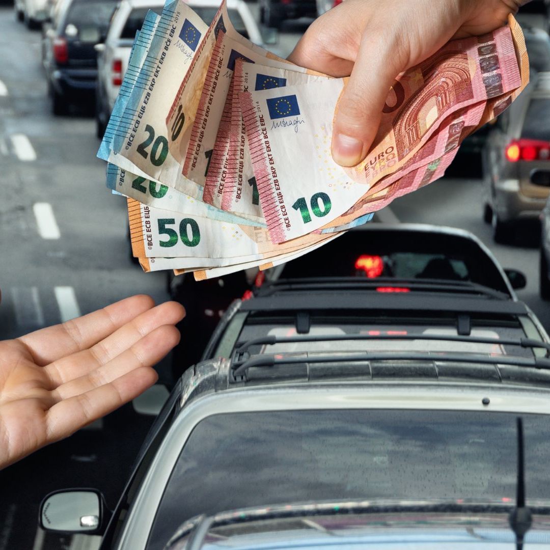 Die Pendlerbeihilfe wird in verschiedenen Bundesländern auch 2024 wieder ausbezahlt.