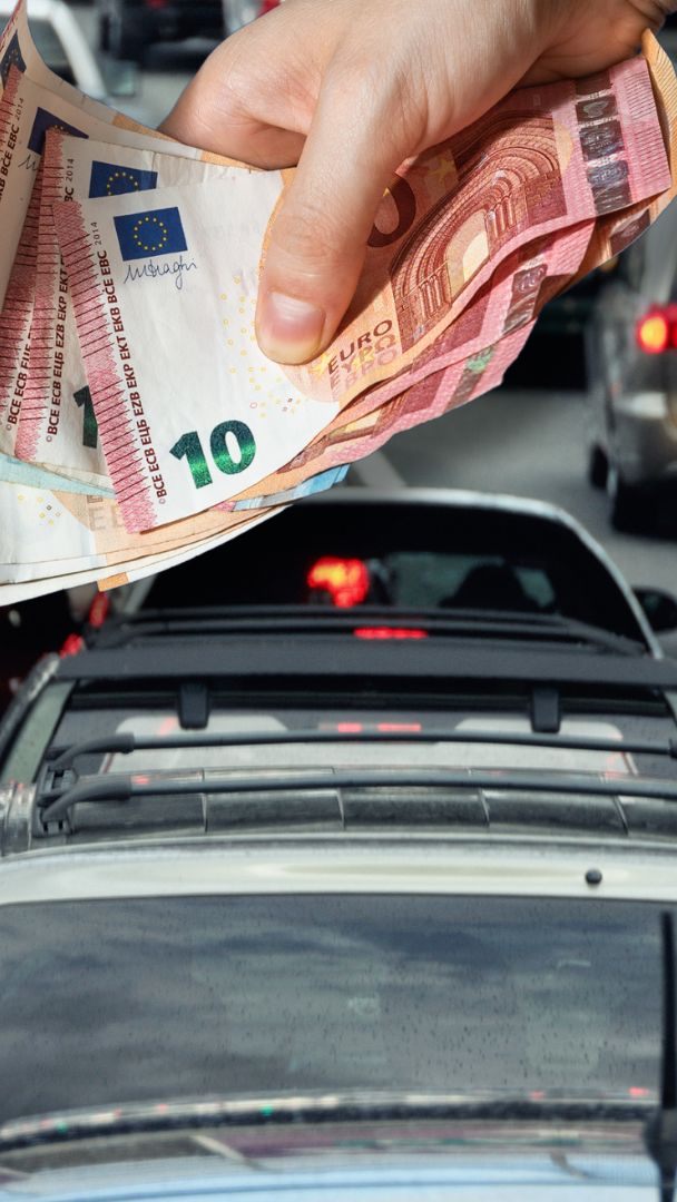 Die Pendlerbeihilfe wird in verschiedenen Bundesländern auch 2024 wieder ausbezahlt.