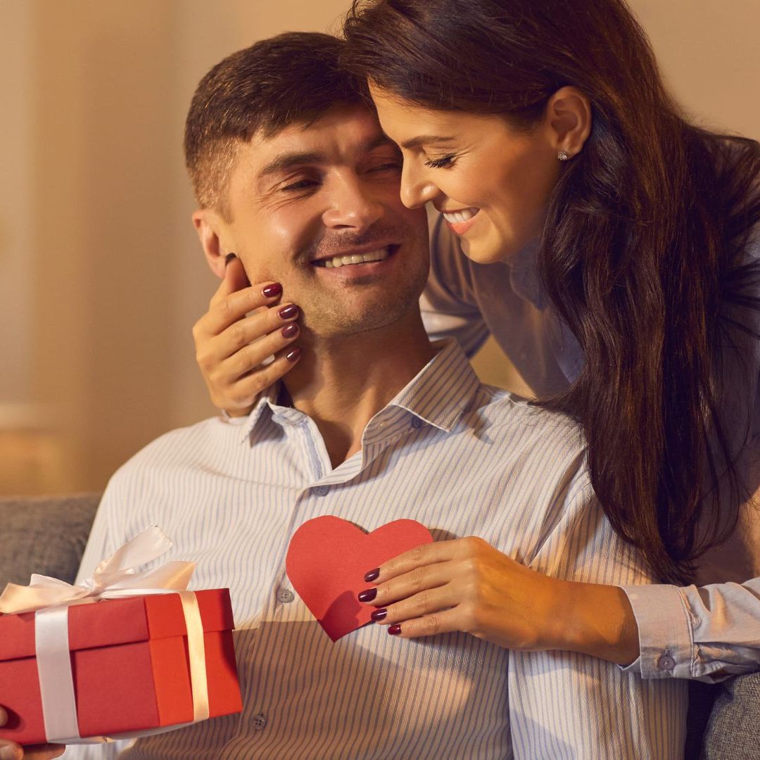 Am Valentinstag steht bei den Wienern alles im Zeichen der Liebe.