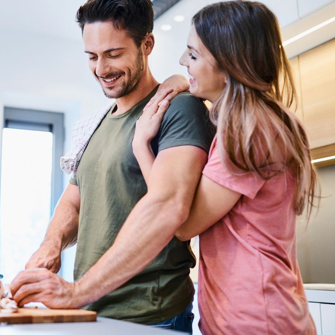 Liebevolle Rituale sorgen für Nähe, geben Halt und versüßen den Alltag.