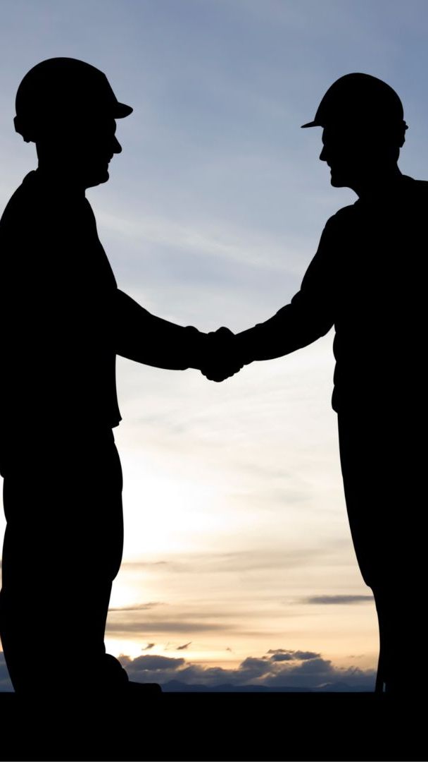 Das Kartellgericht straft die Baufirma Gebrüder Haider ab.