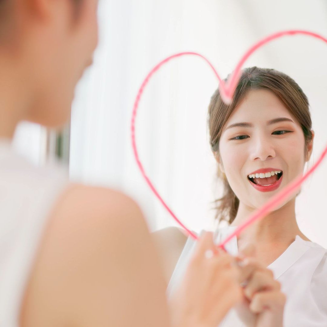 Die besten Ideen für ein Single-Date am Valentinstag.