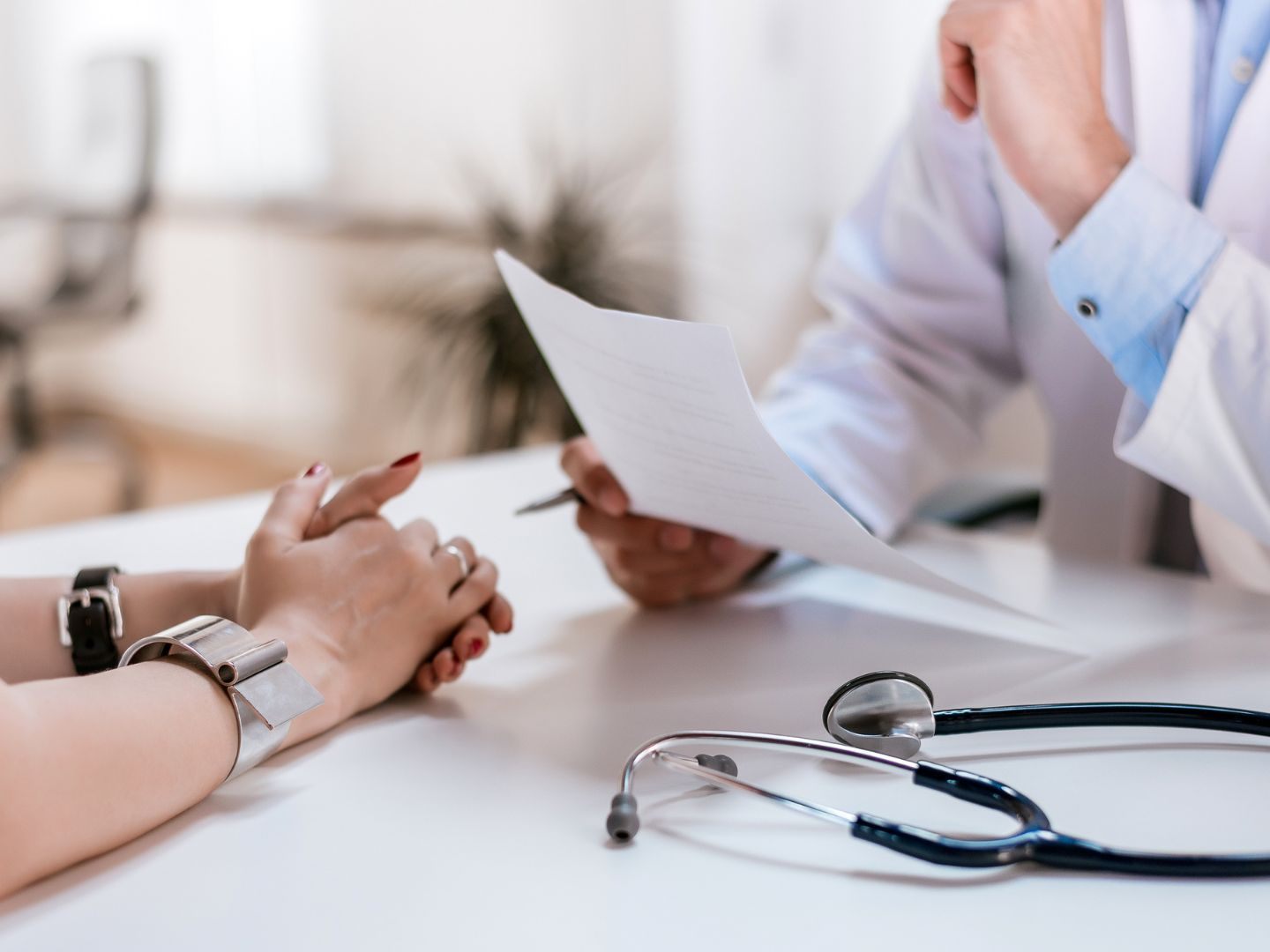 Das Gesundheitssystem soll sich an den Lebensphasen der Patienten orientieren. Das Gesundheitssystem soll sich an den Lebensphasen der Patienten orientieren.